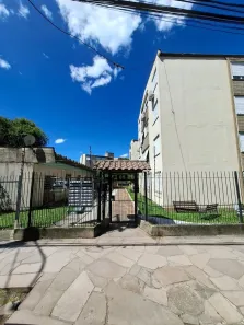 Apartamento com 2 Quartos à venda, 46m² no Cavalhada, Porto Alegre