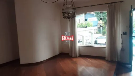 Sobrado com 3 Quartos à venda, 354m² no Osvaldo Cruz, São Caetano do Sul
