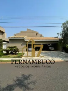 Sobrado com 3 Quartos à venda, 370m² no Residencial Marcia, São José do Rio Preto
