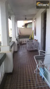 Casa com 4 Quartos à venda, 330m² no Vila Perreli, Poá