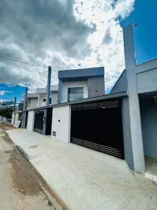Casa com 3 Quartos à venda, 116m² no Jardim Vitória, Macaé