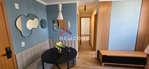Apartamento com 2 Quartos à venda, 45m² no Cidade Industrial 2, Londrina