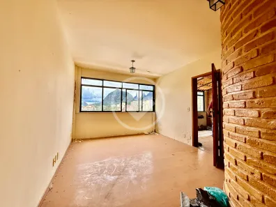 Cobertura com 3 Quartos à venda, 110m² no Alto, Teresópolis