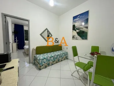 Apartamento com 1 Quarto à venda, 42m² no Copacabana, Rio de Janeiro