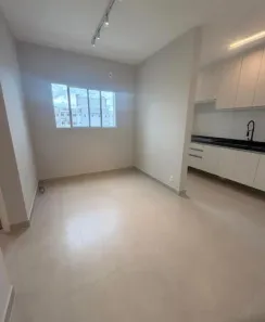 Apartamento com 2 Quartos à venda, 46m² no João Aranha, Paulínia