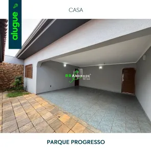 Casa com 3 Quartos à venda, 173m² no Jardim Lima, Franca