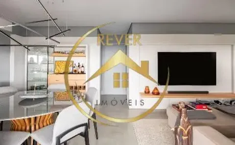 Apartamento com 3 Quartos à venda, 155m² no Jardim Belo Horizonte, Campinas