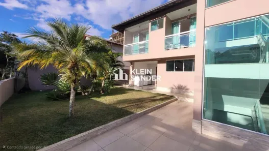 Casa com 4 Quartos à venda, 343m² no Suíço, Nova Friburgo