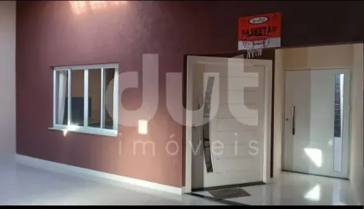 Casa com 2 Quartos à venda, 190m² no Jardim Belo Horizonte, Indaiatuba