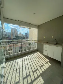 Apartamento com 1 Quarto para alugar, 43m² no Liberdade, São Paulo