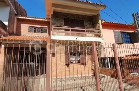Casa com 4 Quartos à venda, 245m² no Cristo Redentor, Porto Alegre