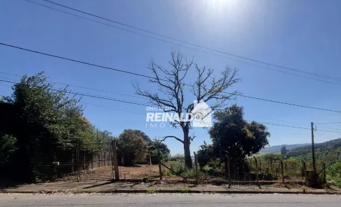 Lote/Terreno à venda, 1036m² no Recanto da Paz, Itatiba