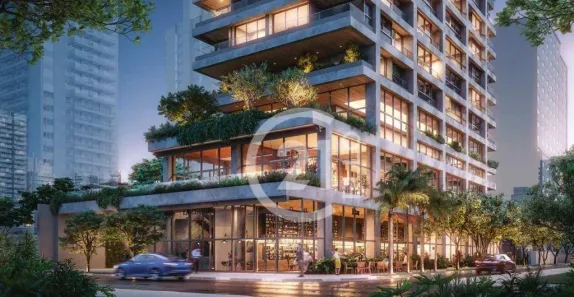 Ponto Comercial à venda, 485m² no Jardim Europa, São Paulo