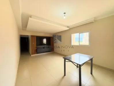 Apartamento com 2 Quartos à venda, 71m² no Santa Cruz do José Jacques, Ribeirão Preto