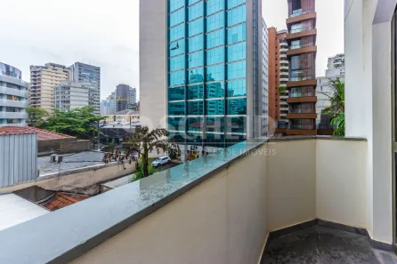 Apartamento com 4 Quartos à venda, 231m² no Itaim Bibi, São Paulo