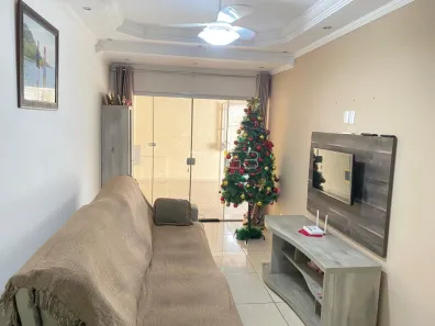 Casa com 2 Quartos à venda, 92m² no Loteamento Residencial Campina Verde, Campinas