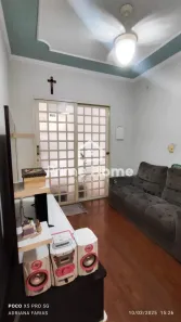 Casa com 2 Quartos à venda, 41m² no Loteamento Residencial Porto Seguro, Campinas