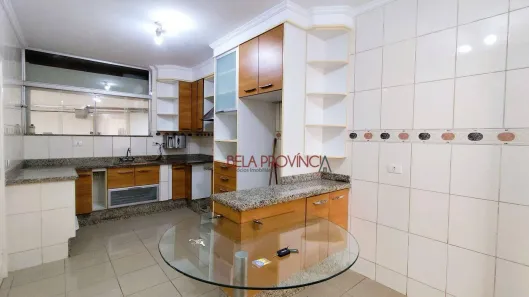 Sobrado com 4 Quartos à venda, 266m² no São Dimas, Piracicaba