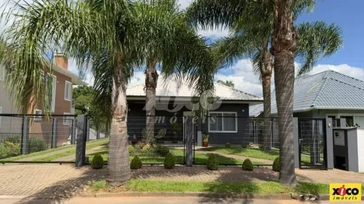 Casa com 3 Quartos à venda, 180m² no Nova Petrópolis, Nova Petrópolis