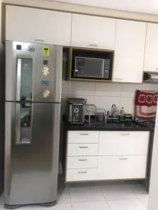 Apartamento com 2 Quartos à venda, 56m² no Vila Andrade, São Paulo