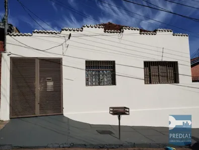 Casa com 3 Quartos à venda, 125m² no Jardim São Carlos, São Carlos