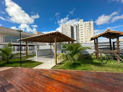 Apartamento com 3 Quartos à venda, 93m² no São José, Montes Claros