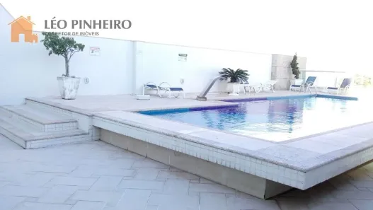 Apartamento com 3 Quartos à venda, 126m² no Glória, Macaé
