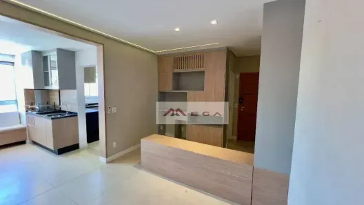 Apartamento com 2 Quartos à venda, 75m² no Parque Industrial, Campinas