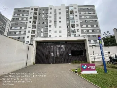 Apartamento com 2 Quartos à venda, 37m² no Vila Taquari, São Paulo