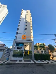 Apartamento com 3 Quartos à venda, 97m² no Fátima, Fortaleza