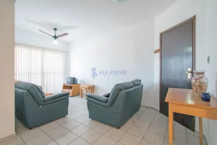 Apartamento com 4 Quartos à venda, 188m² no Ocian, Praia Grande