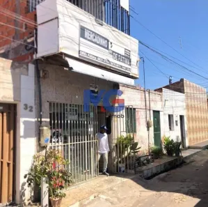 Casa com 3 Quartos à venda, 68m² no Lagoa Seca, Juazeiro do Norte
