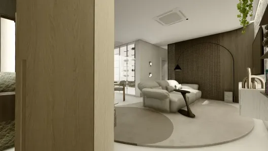 Apartamento com 3 Quartos à venda, 139m² no Jardim Leblon, Cuiabá