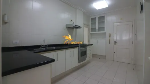 Apartamento com 3 Quartos à venda, 126m² no Vila São Pedro, Americana