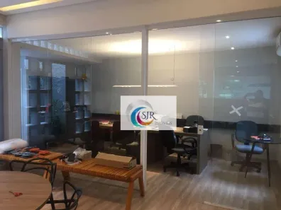 Imóvel Comercial para alugar, 340m² no Jardim das Acácias, São Paulo
