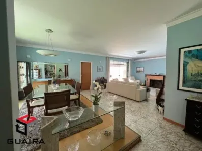 Casa com 3 Quartos à venda, 280m² no Brooklin Paulista, São Paulo