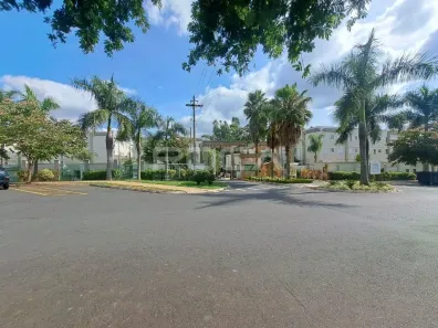 Apartamento com 2 Quartos para alugar, 50m² no Residencial Monsenhor Romeu Tortorelli, São Carlos