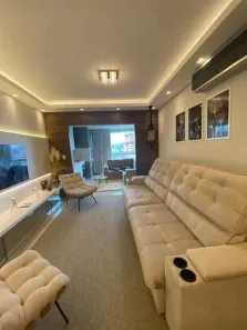 Apartamento com 3 Quartos à venda, 106m² no Vila Nova, Jaraguá do Sul