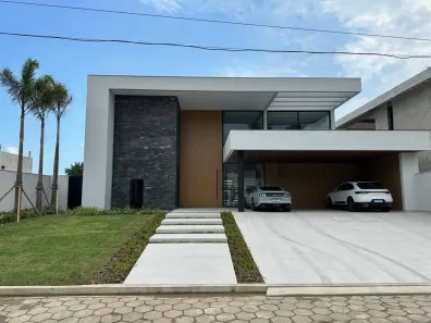 Casa com 7 Quartos à venda, 600m² no Jardim Acapulco, Guarujá