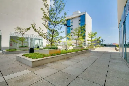 Sala Comercial para alugar, 41m² no Caiçaras, Belo Horizonte