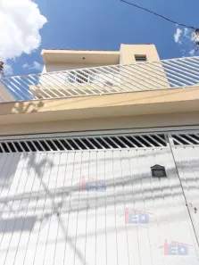 Sobrado com 4 Quartos à venda, 231m² no Vila Osasco, Osasco