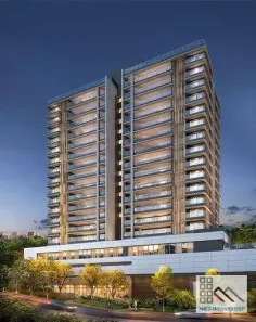 Apartamento com 4 Quartos à venda, 181m² no Alto da Lapa, São Paulo