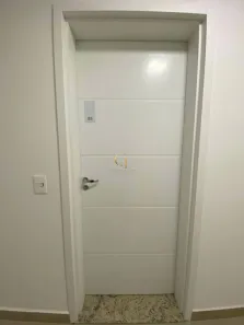 Apartamento com 1 Quarto à venda, 55m² no Jardim Emília, Sorocaba