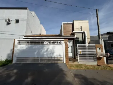Casa com 1 Quarto à venda, 107m² no Jardim Coopagro, Toledo