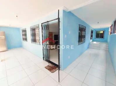 Casa com 2 Quartos à venda, 100m² no Granjas Rurais Presidente Vargas, Salvador