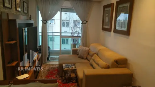 Apartamento com 3 Quartos à venda, 68m² no Bethaville I, Barueri