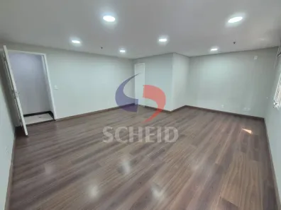 Imóvel Comercial para alugar, 30m² no Brooklin Paulista, São Paulo