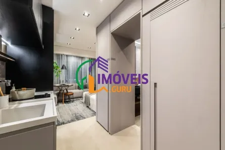 Apartamento com 1 Quarto à venda, 82m² no Sumarezinho, São Paulo