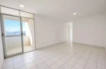 Apartamento com 3 Quartos à venda, 70m² no Setor Criméia Oeste, Goiânia
