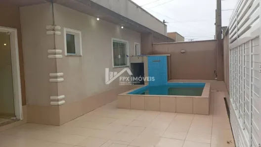 Casa com 2 Quartos à venda, 65m² no , Itanhaém